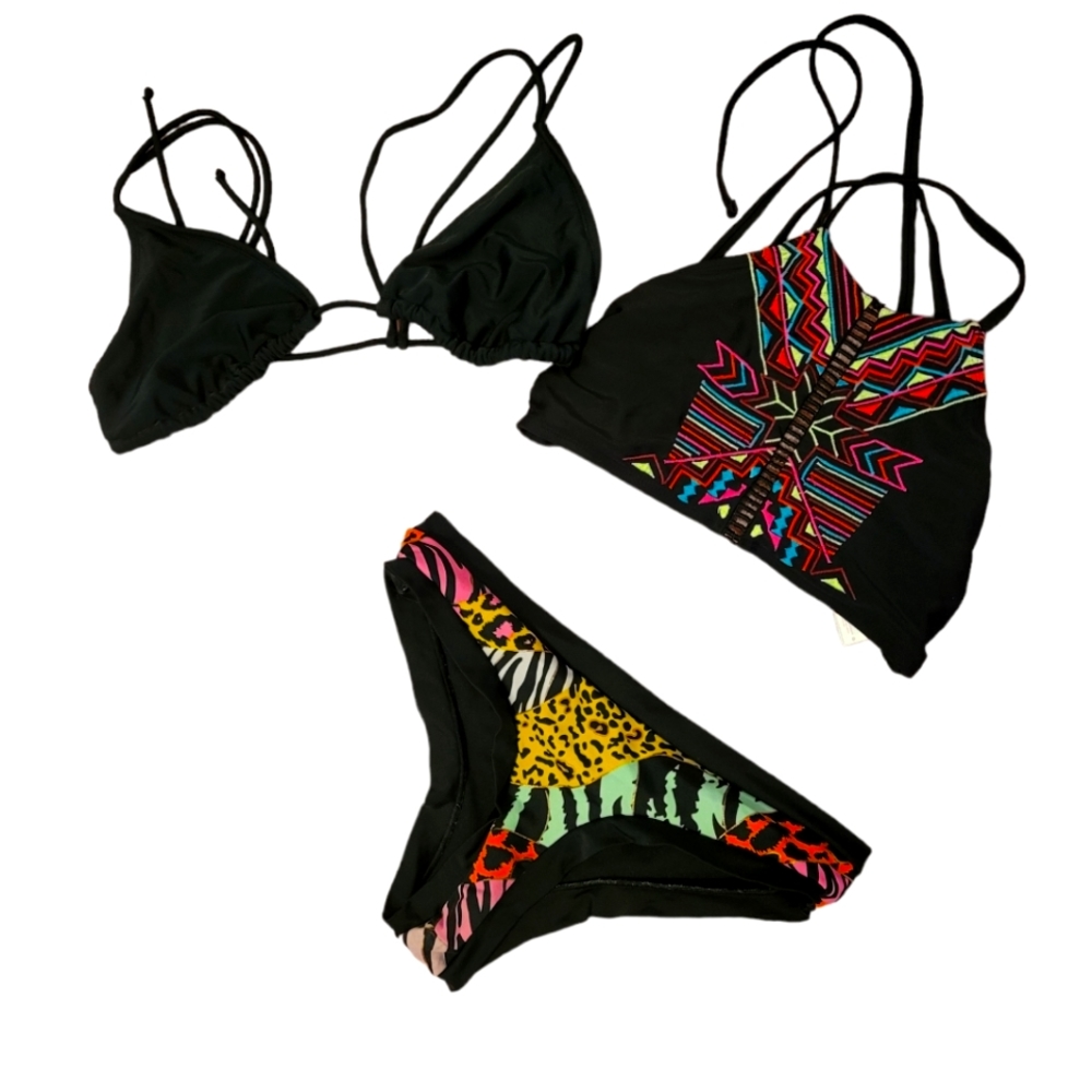 Bikini lot 5